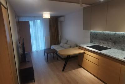 Apartament cu 2 camere semidecomandat, mobilat în Lacul Tei - 4