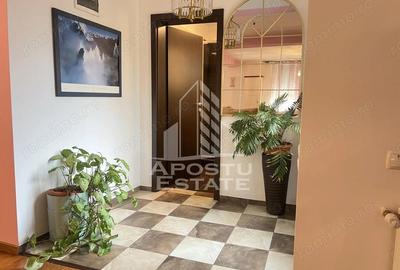 Duplex cu 4 camere, 2 locuri de parcare, in Dumbravita - 15