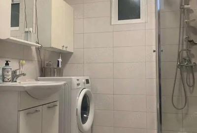 Garsonieră decomandată în Olimpia-Stadion - 1