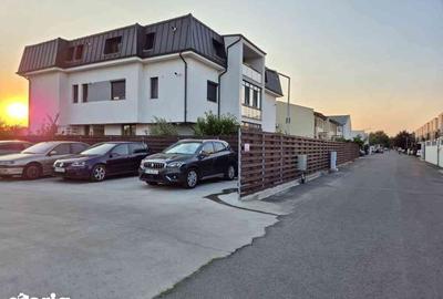 Apartament cu 3 camere în Otopeni - 4