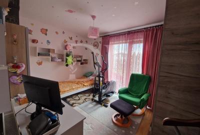 Casă individuală cu 5 camere cu Canalizare în Florești - 9