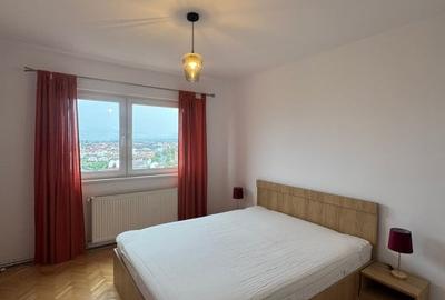 Apartament 3 Camere - Decomandat - Vasile Aaron - Sibiu - 5