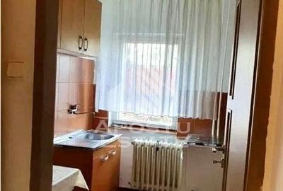 Apartament cu o camera, etaj 1, decomandat, zona Sagului - 4