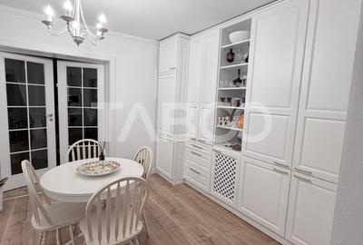 Casă individuală cu 4 camere cu Canalizare în Șelimbăr - 2