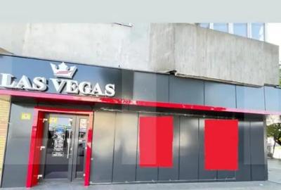 Spațiu comercial, de 50 mp, în Central - 1