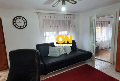 Casa cu 7 camere, 2 spatii comerciale, pretabila pt. birouri, Centru - 7