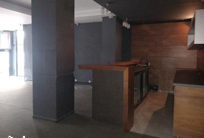 Spațiu comercial, de 148 mp, în Traian - 4
