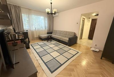 Apartament 3 camere - Bucurestii Noi, Parc Bazilescu, Metrou Bazilescu - 4