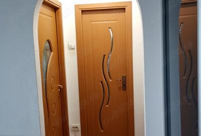 Apartament cu 2 camere semidecomandat, mobilat în Cantemir - 5