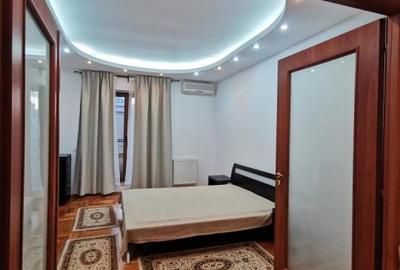 Herastrau Nordului Ap 3 cam parcare subterana - 5