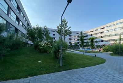 Apartament cu 2 camere decomandat, mobilat în Bucureștii Noi - 7