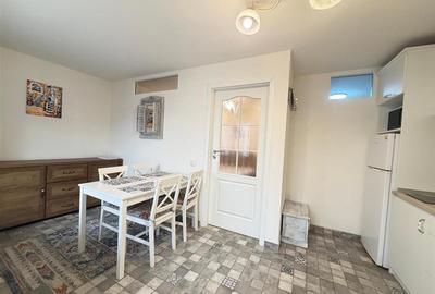 Garsonieră nedecomandată, mobilată în Central - 3