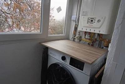 Apartament 2 camere, semidecomandat, 40 mp, centrala, Brancoveanu - 7