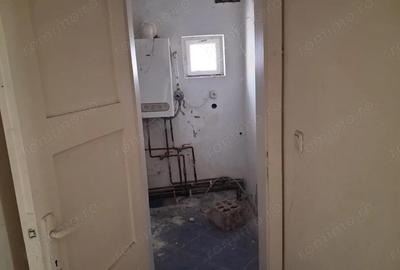 Casa RENOVATA partial 8 cam 6 ari 550mp garaj Ana Ipatescu. - 6