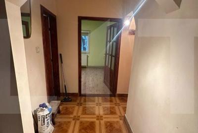 Apartament cu 3 camere în Micălaca - 13