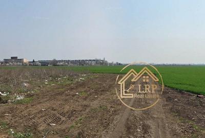 Berceni/Metalurgiei/Drumul Dealu Bradului - teren intravilan 2500mp, zona M2 - 4