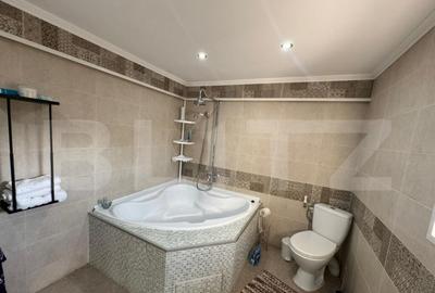 Casa moderna cu 3 camere, zona Cincis-Cerna Casa moderna cu 3 camere, zona Cincis-Cerna - 14