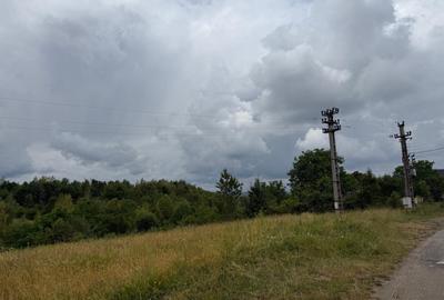 Teren de vanzare Balcesti, ideal pentru investitie si constructie cabane - 3