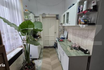 Apartament cu 2 camere semidecomandat în Horea - 10