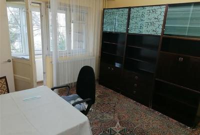 Langa Complexul Studentesc cu Centrala Apartament cu 1 Camera