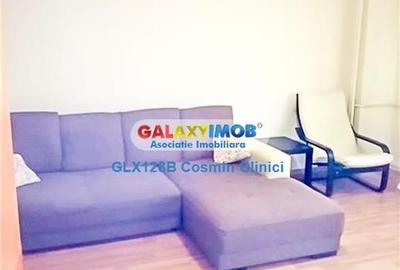 Apartament cu 3 camere decomandat, mobilat în Tineretului - 7