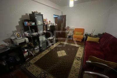 2 Camere-Decomandat-Calea Ferentari - 1