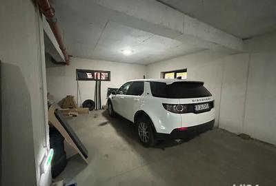 Spațiu comercial, de 62 mp, în Calea Călărașilor - 1