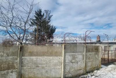 Teren în Ariceștii Rahtivani - 2