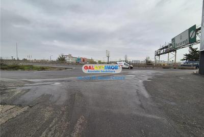 Teren Construcții intravilan de 4604 mp, în Militari - 4