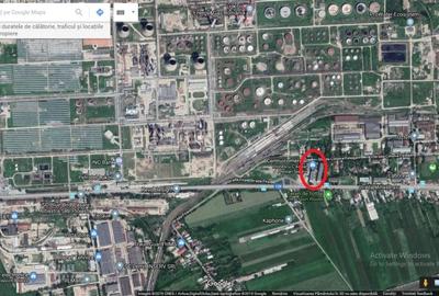 Garsonieră semidecomandată în Mihai Bravu