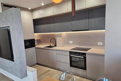 2 camere Calea Plevnei 52 - Opera Residence - 3