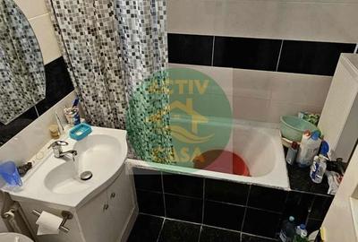 Apartament cu 2 camere decomandat în Central - 6