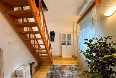 Casa 5 Camere Central,Predeal - 3