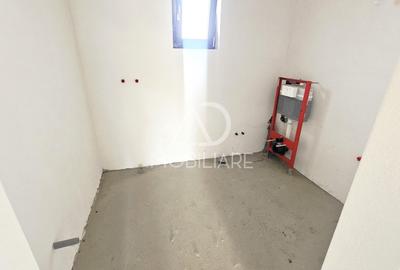 Casă individuală cu 4 camere cu Teren 500 Mp în 1 Mai - 10