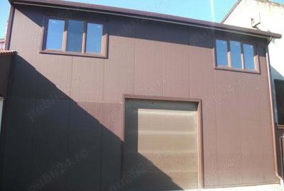 Spațiu comercial, de 75 mp, în Central - 3