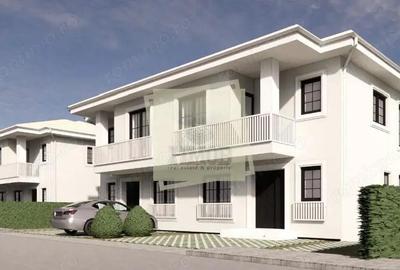 Casă cu 4 camere cu Teren 210 Mp în Șeica Mică - 1