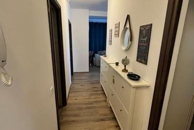 Apartament 2 camere Mihai Bravu - 3