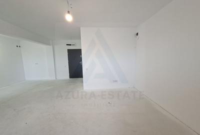 Garsonieră decomandată în Hipodrom 3
