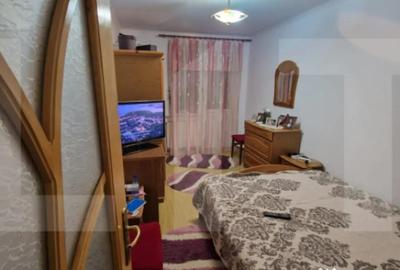 Apartament cu 2 camere decomandat, mobilat în Central - 2
