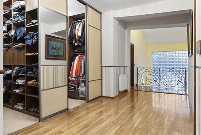 Duplex cu 8 camere cu Canalizare în Vatra Luminoasă - 23