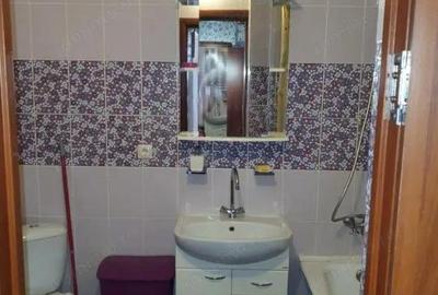 Apartament cu o camera de inchiriat in zona Dambovita - 1