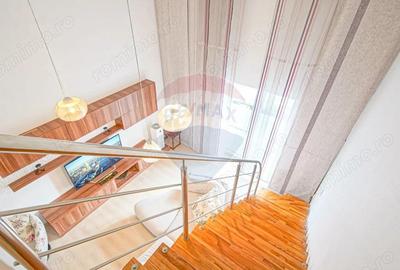 0% COMISION | APARTAMENT CU SCARA INTERIOARA | CALEA BUCURESTI - 15