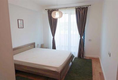 Apartament cu 2 camere decomandat, mobilat în Băneasa - 4