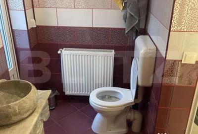 Apartament cu 2 camere semidecomandat, mobilat în Râșnov - 5