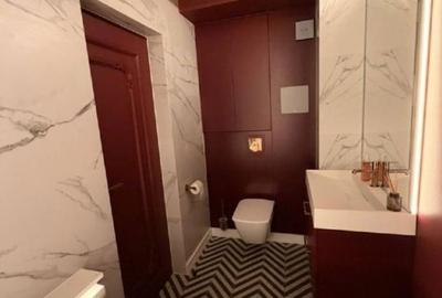 Apartament cu 3 camere decomandat în Central - 5