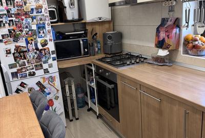 Apartament cu 2 camere în Chiajna - 14