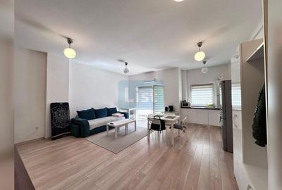 Apartament cu 2 camere semidecomandat, mobilat în Mănăștur - 8
