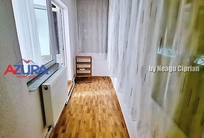 Garsonieră modernă – etaj 1 – Tudor Vladimirescu, lângă Argeș Mall - 7