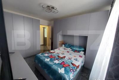 Apartament cu 2 camere decomandat, mobilat în Brazda lui Novac - 8