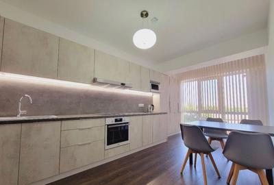 Inchiriere un apartament cu o camera cartierul Valea Garbaului - Fage - 2